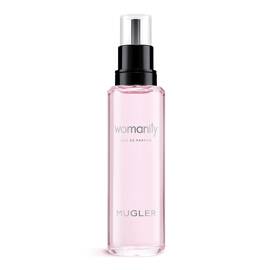 womanity eau de parfum refill