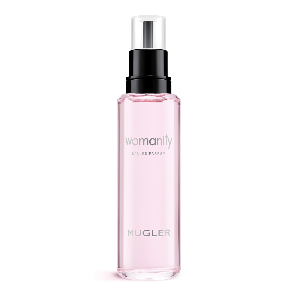 Thierry Mugler WOMANITY 香水 THIERRY MUGLER WOMANITY THE TASTE OF FRAGRANCE EAU DE PARFUM