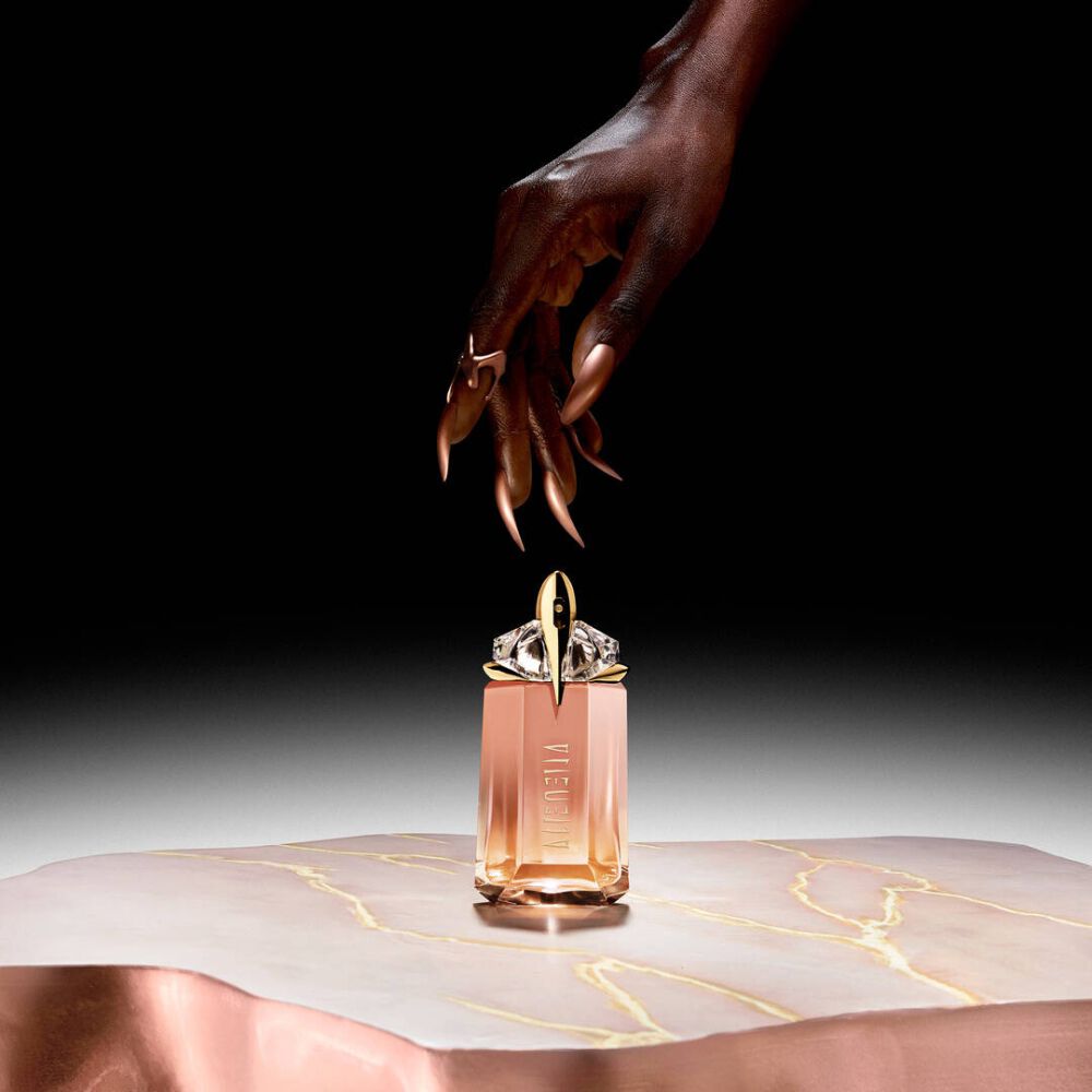 alien goddess supra florale eau de parfum