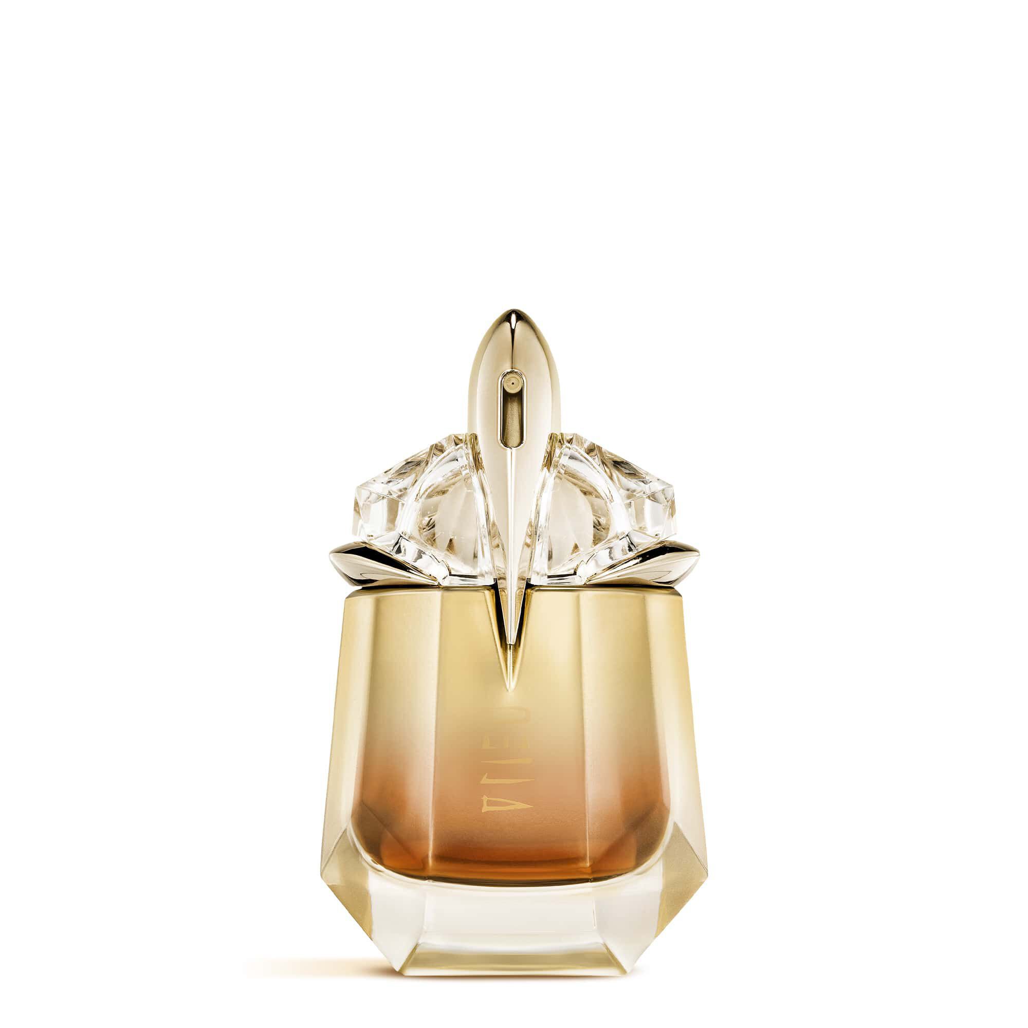 Alien Goddess Intense – A vibrating Eau de Parfum - MUGLER