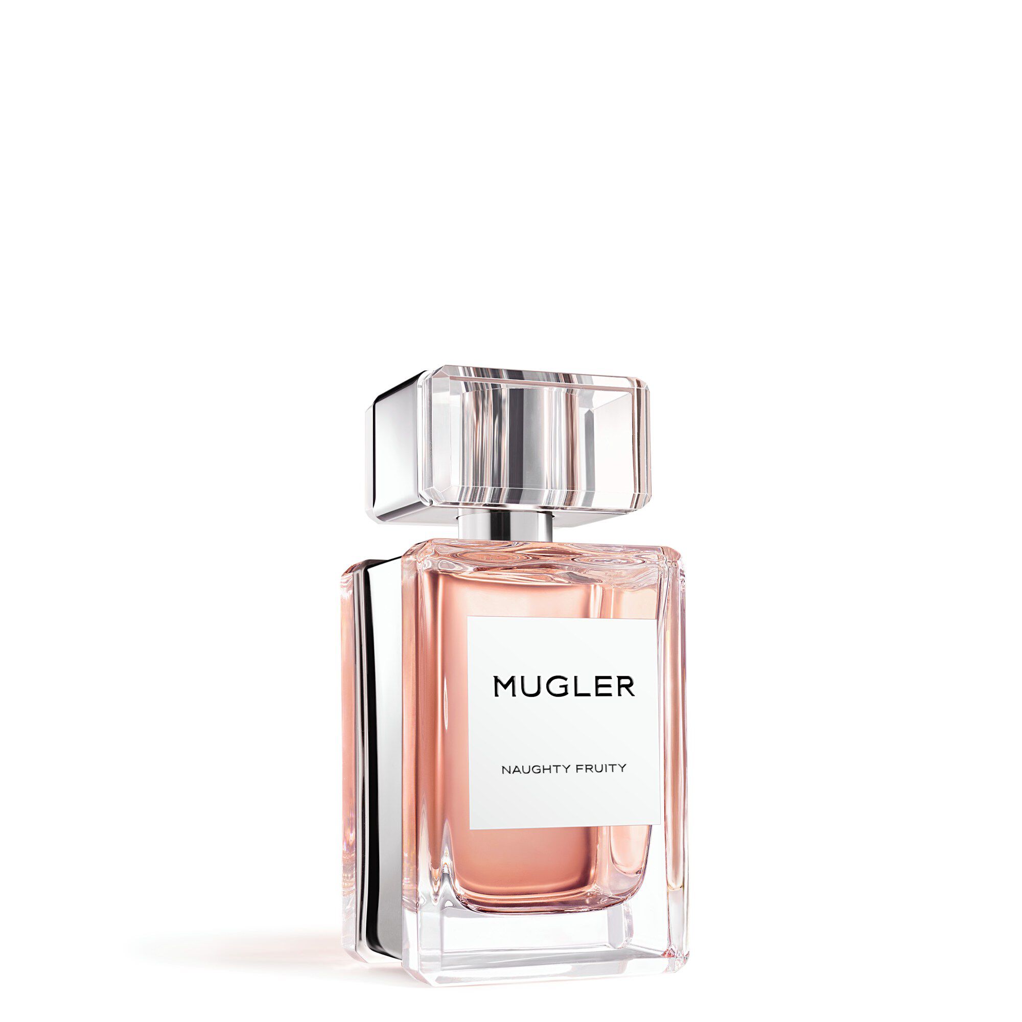 パーティを彩るご馳走や - Fragrance Fruity MUGLER Fruity Naughty Exceptions® Les 香水(ユニセックス)
