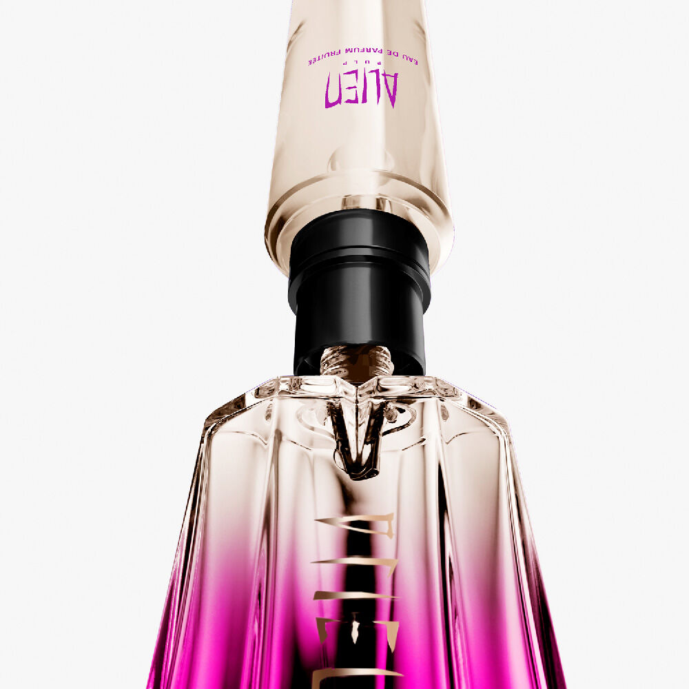 alien pulp eau de parfum fruitee