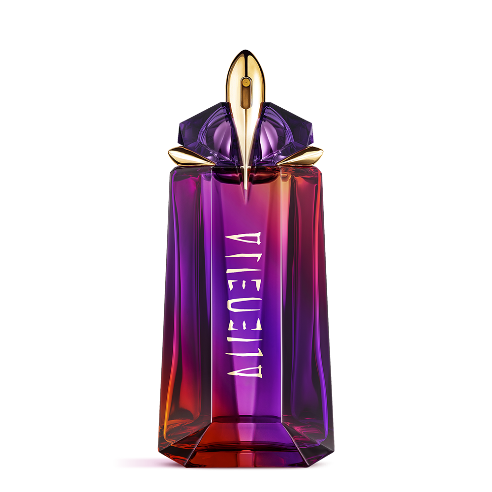 Alien Hypersense Eau De Parfum I Mugler