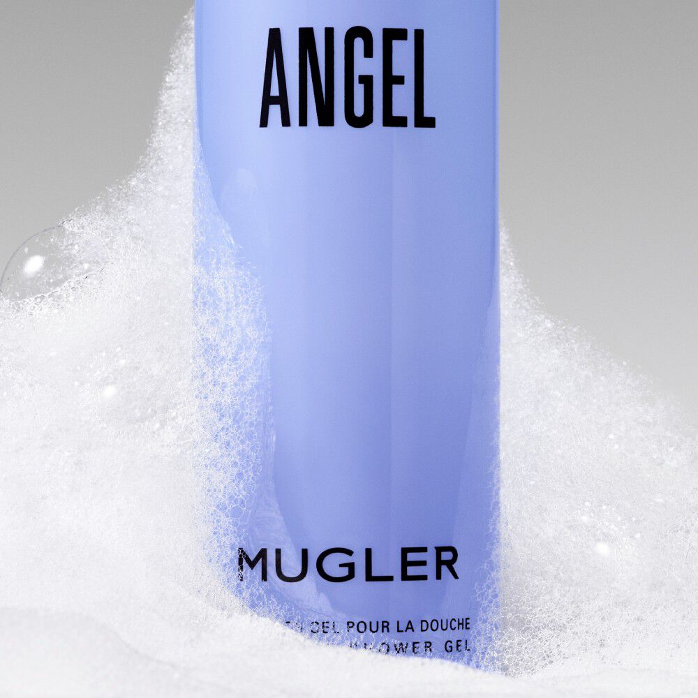 Angel mugler 200ml top