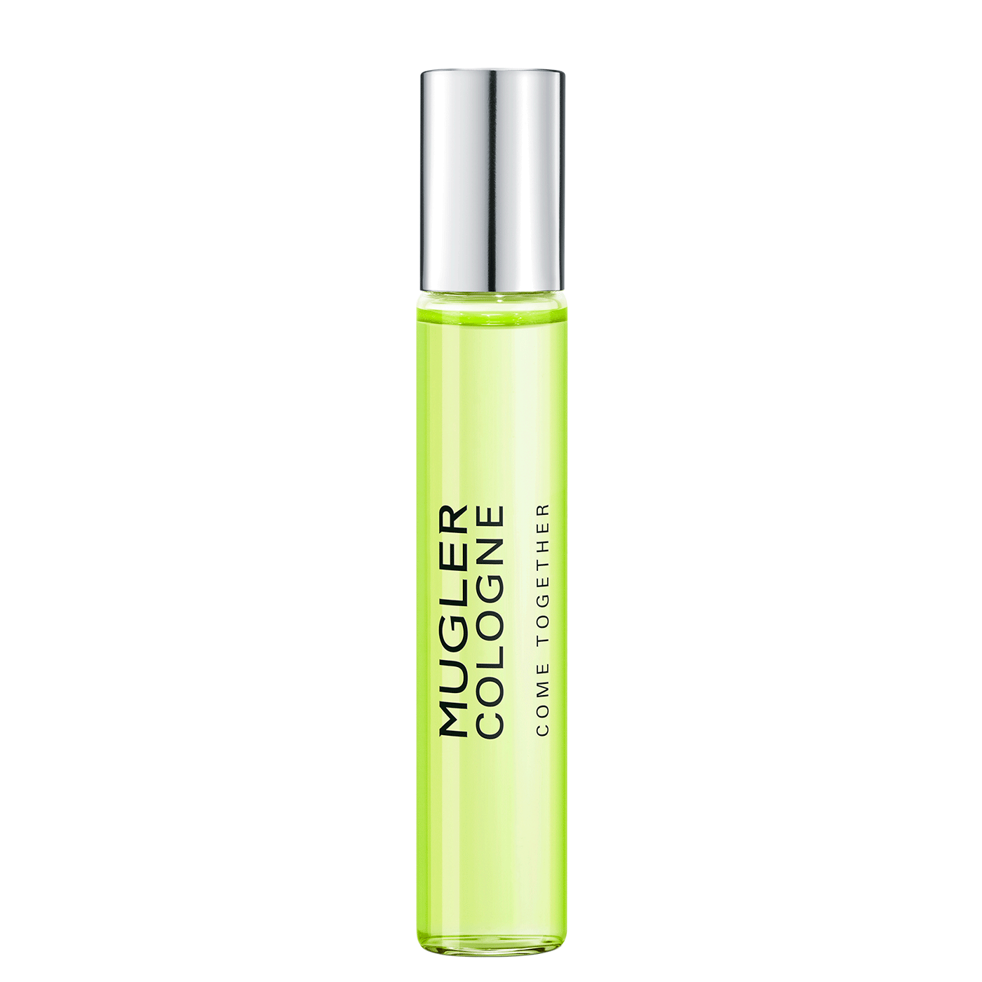 MUGLER Cologne Come Together Eau de Toilette Purse Spray 10ml