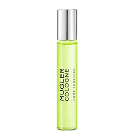 MUGLER COLOGNE COME TOGETHER