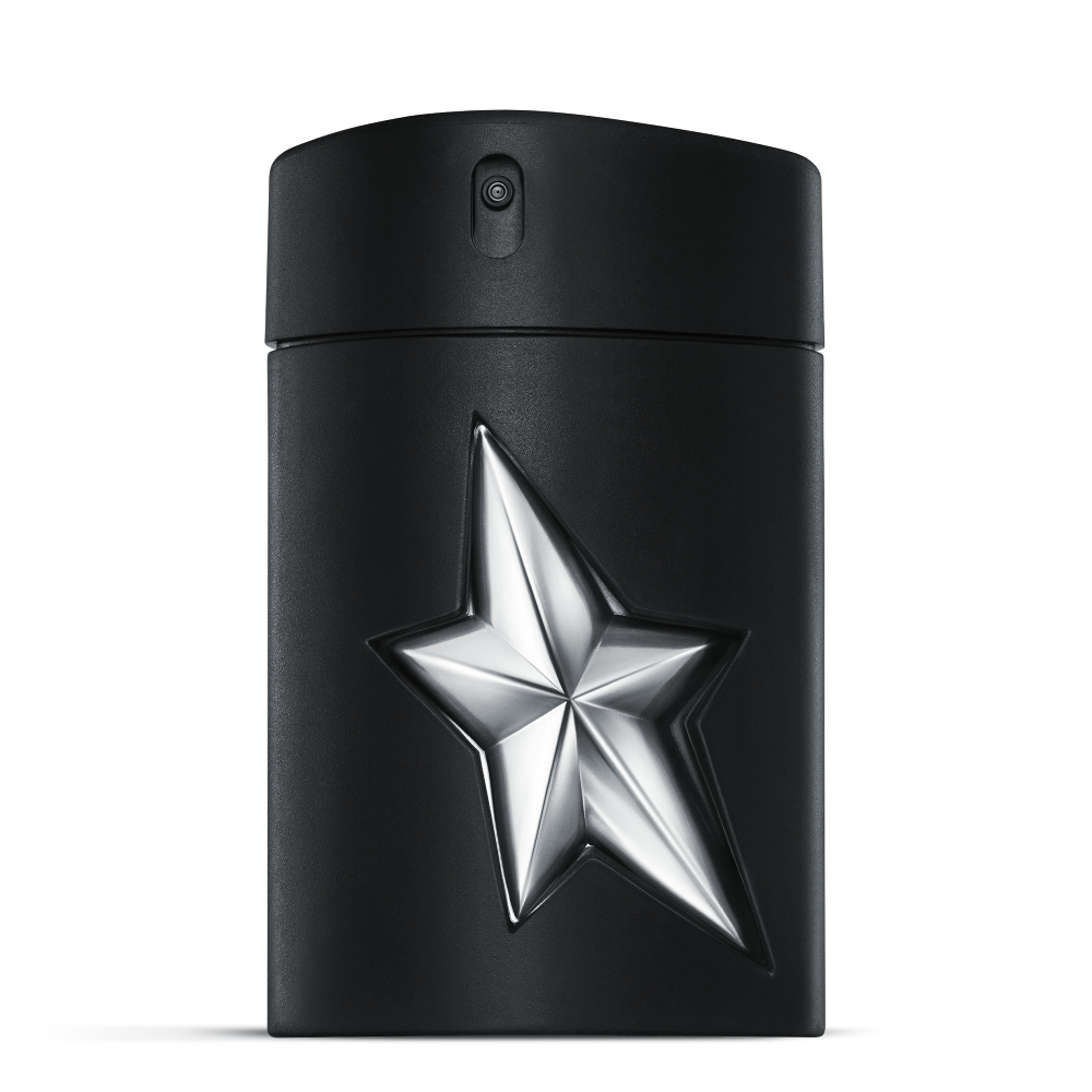 A men Fantasm Patchouli Coffee Woody EDP Mugler Official Site