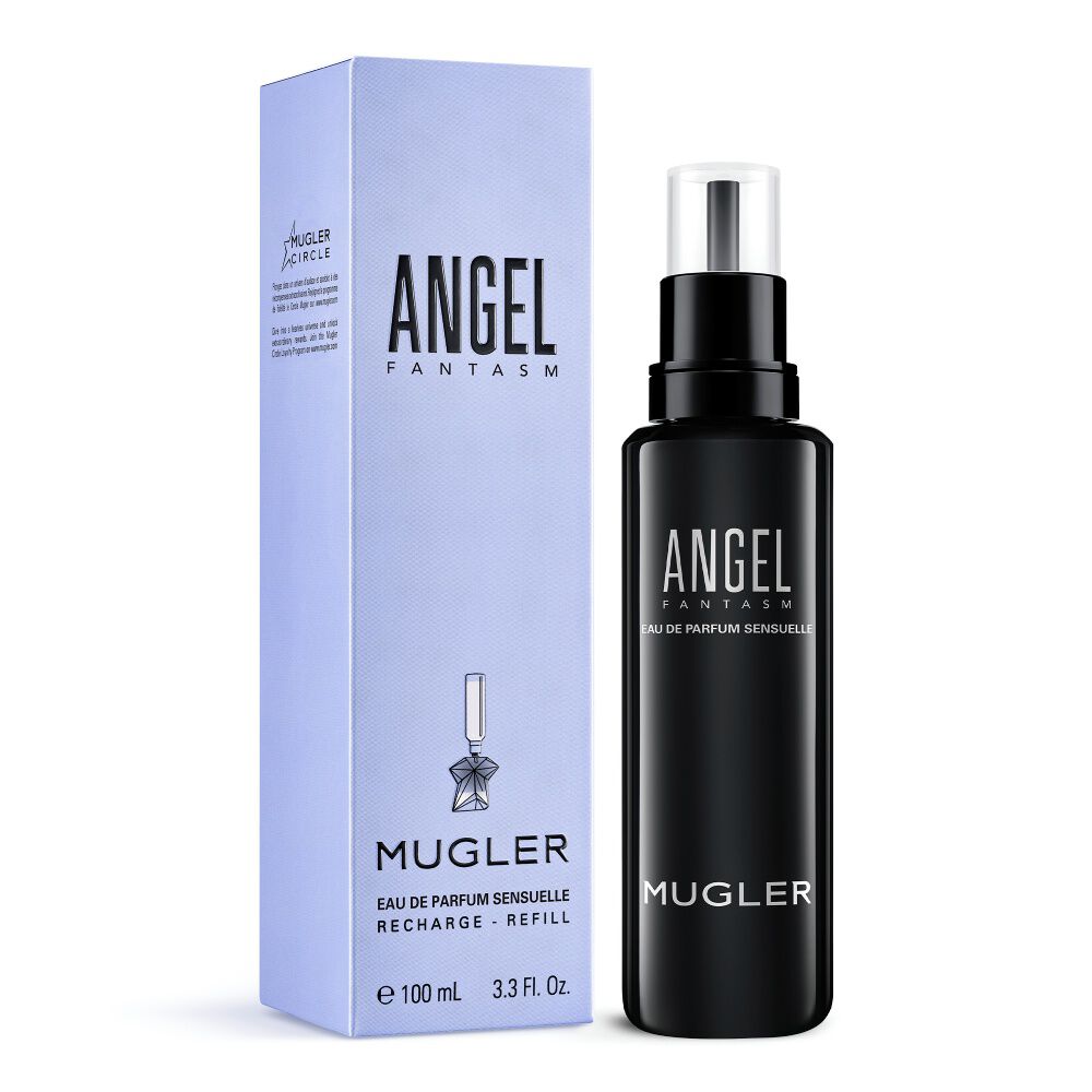 angel fantasm eau de parfum refill