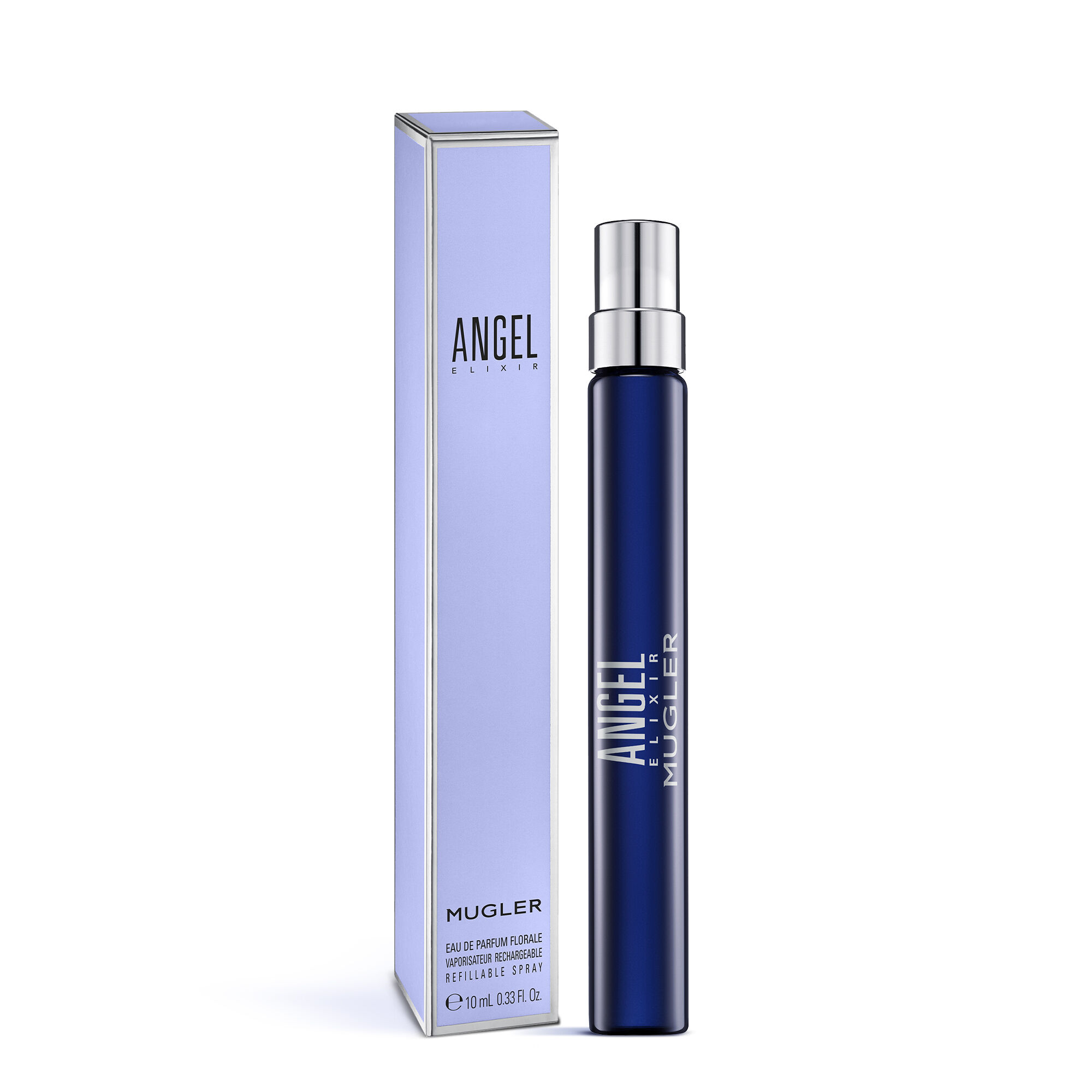 angel elixir eau de parfum florale