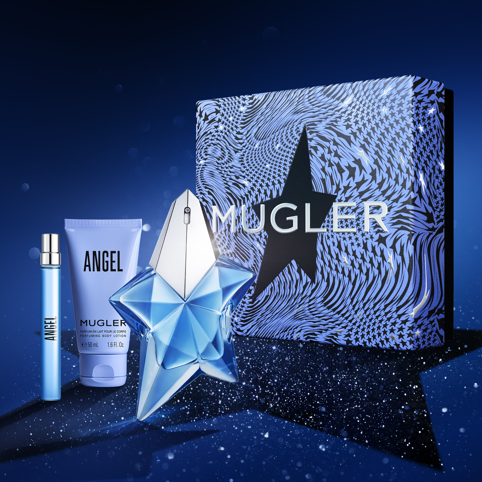 Angel new mugler hotsell