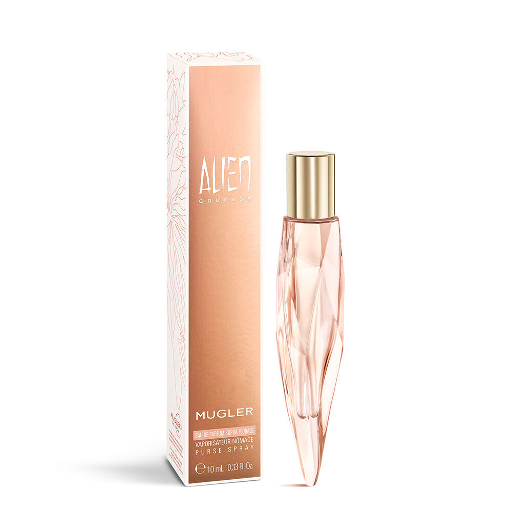 alien goddess supra florale eau de parfum