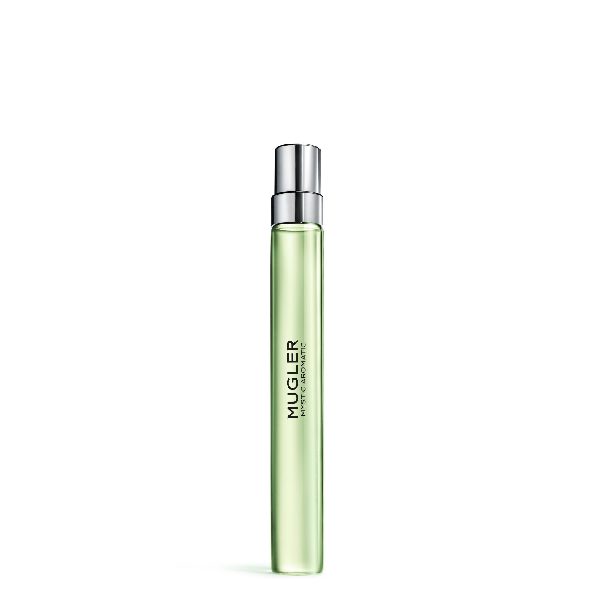 mystic aromatic
