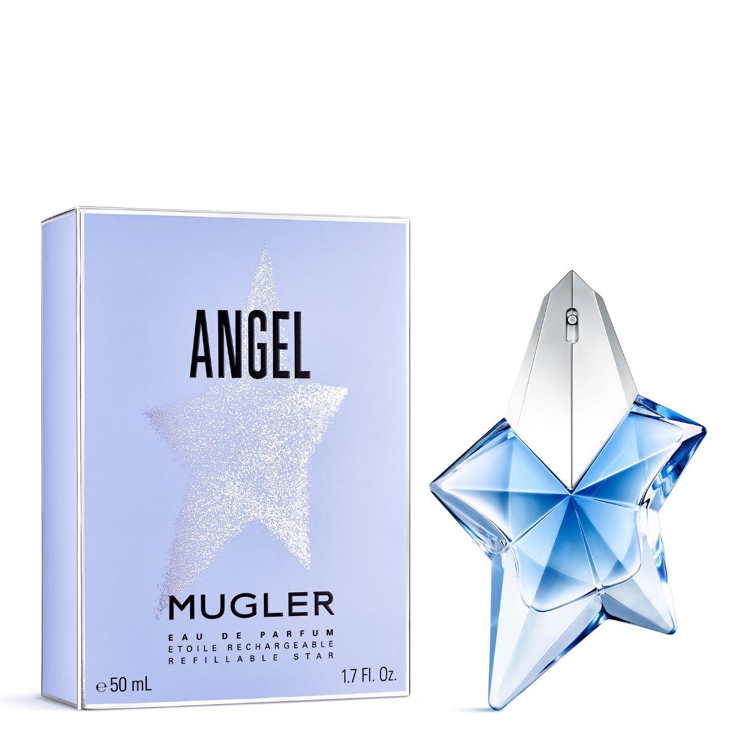 その他 Thierry Mugler ANGEL 75ml Eau de Parfum Angel Eau de Parfum - Mugler | Sephora