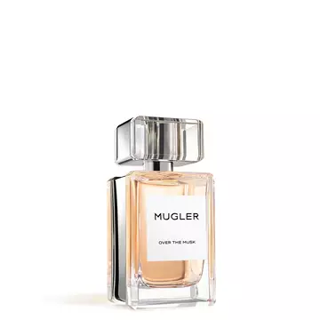 over the musk
