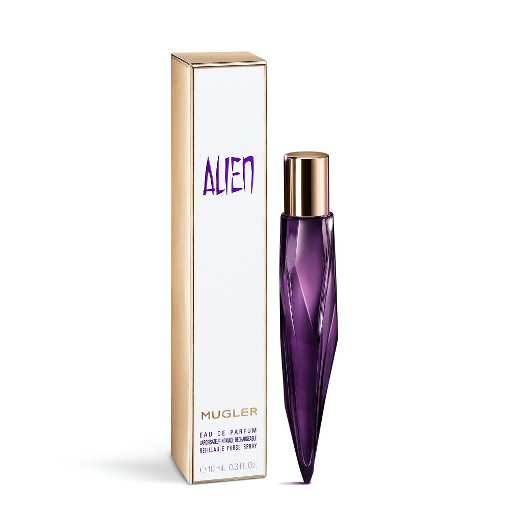 alien eau de parfum