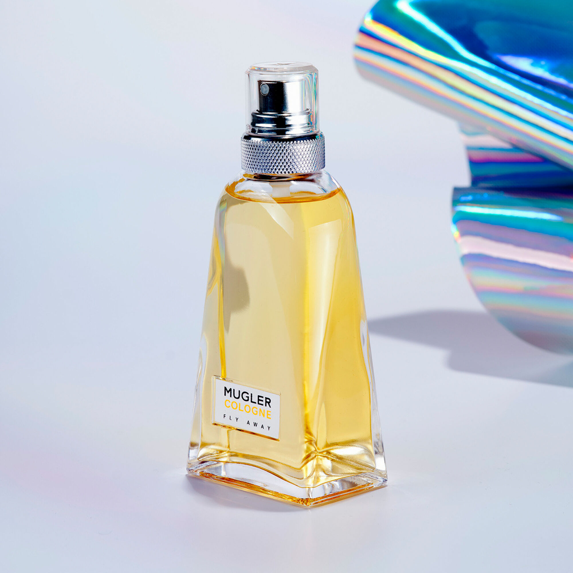 MUGLER COLOGNE FLY AWAY