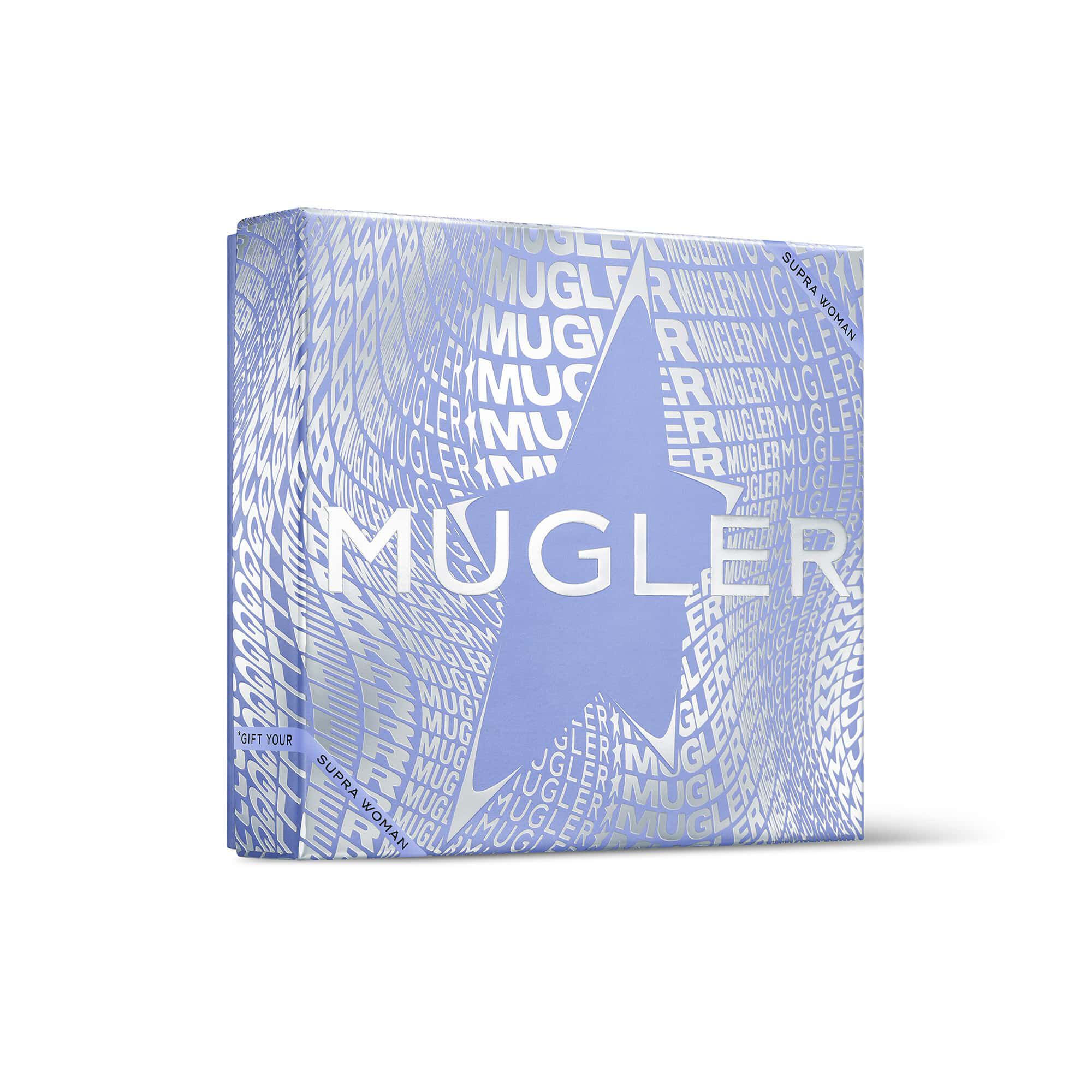 Angel Eau de Parfum 25ml Gift Set