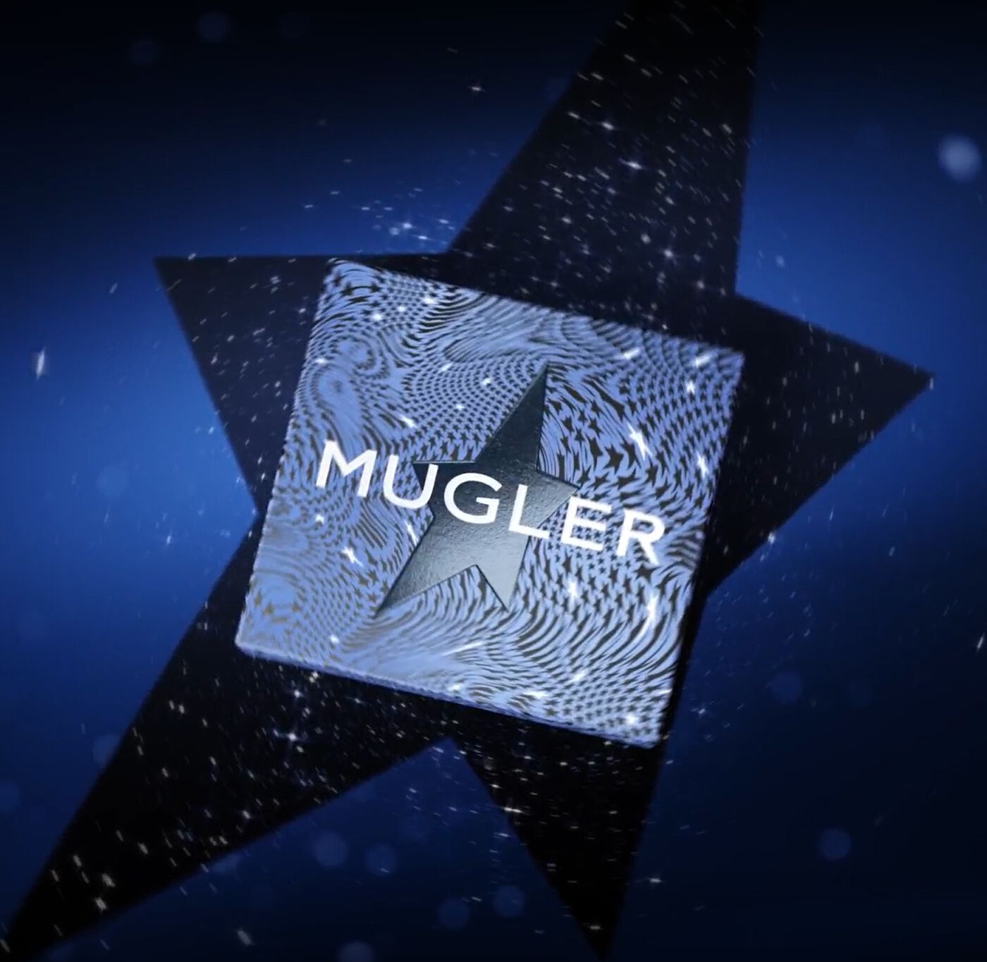 Alien Eau de Parfum Gift Set Trio | Mugler Official Site