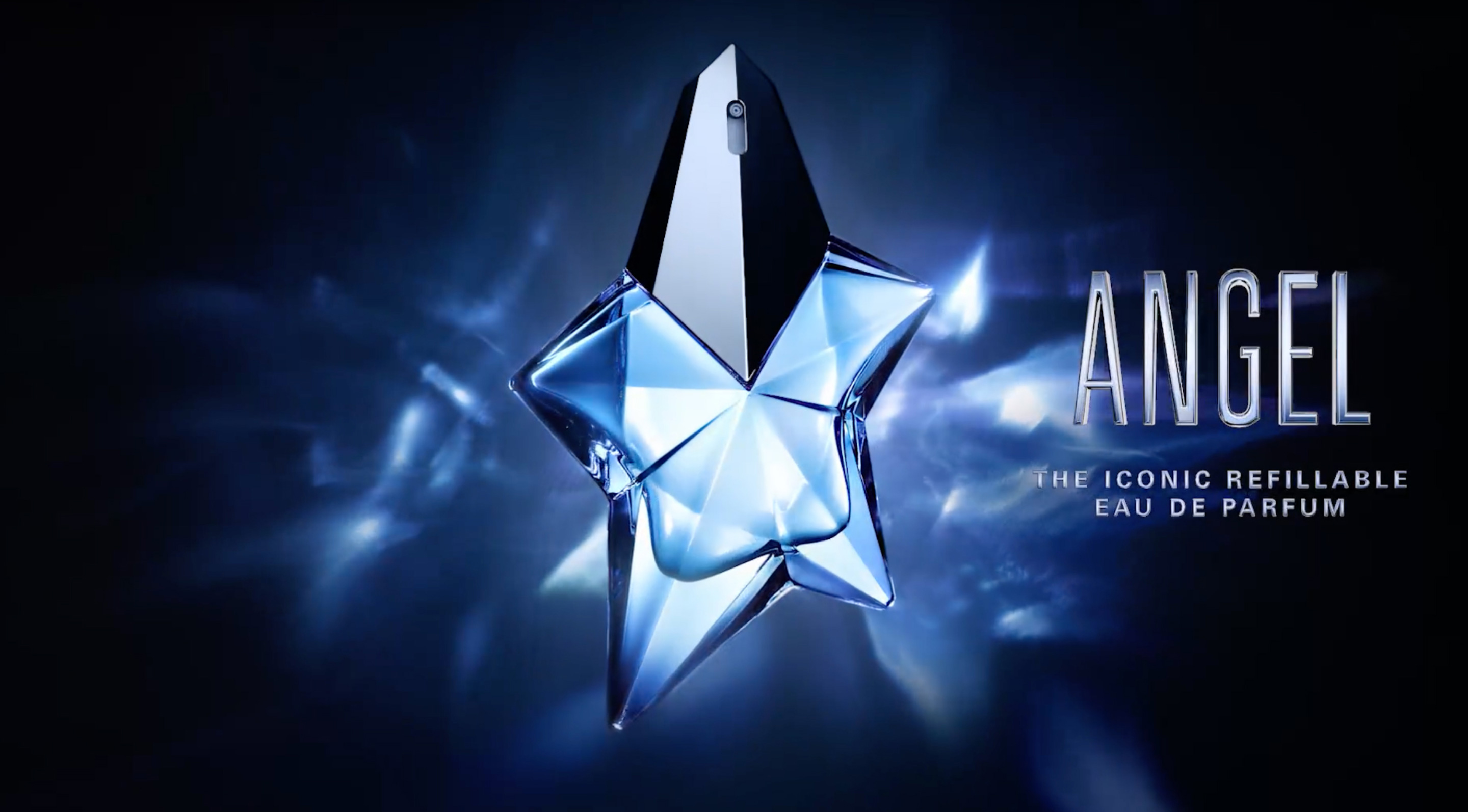 Angel Eau de Parfum Refill – MUGLER Official site