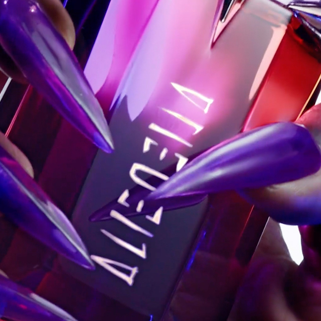 Alien Hypersense Eau De Parfum I Mugler