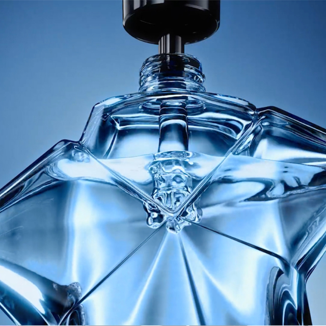 MUGLER ANGEL パルファム 25ml 星型 Angel Eau de Parfum, the iconic star - MUGLER
